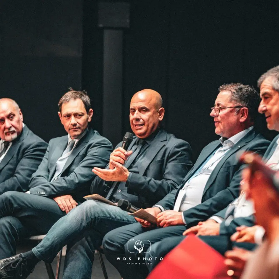 Sicilia: Regione Europea della Gastronomia 2025