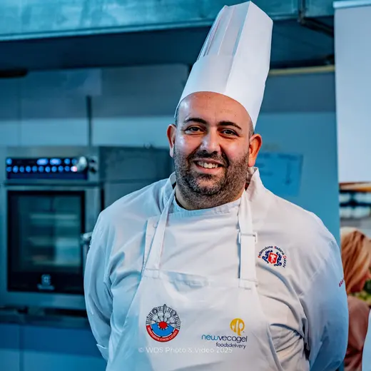 Show Cooking - Provincia di Catania