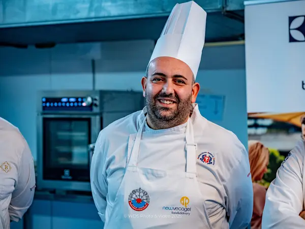 Show Cooking - Provincia di Catania