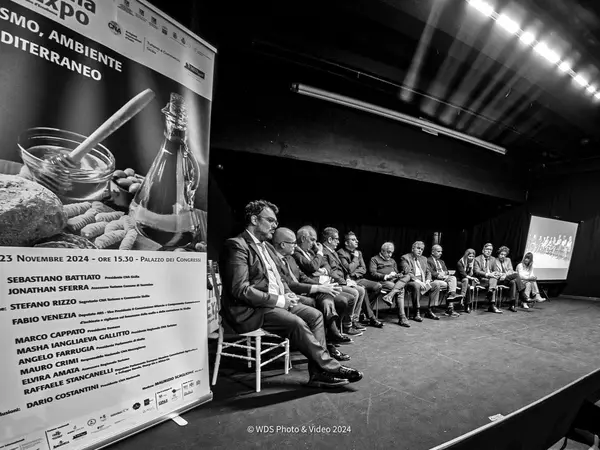 Turismo, ambiente e Mediterraneo