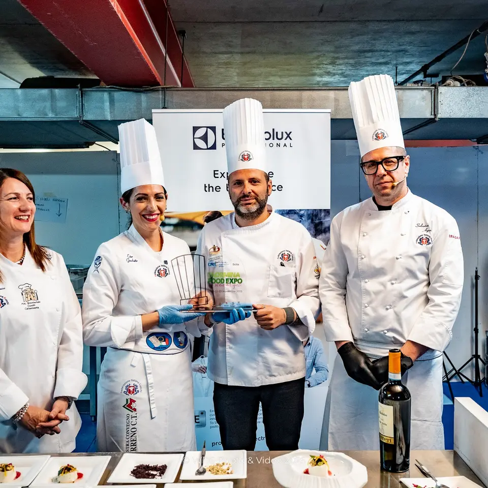 Show Cooking - Provincia di Caltanissetta