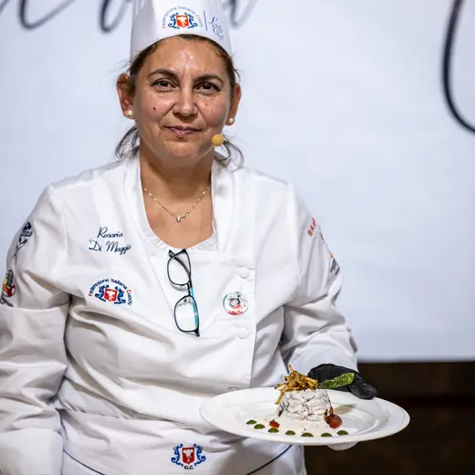 Show Cooking