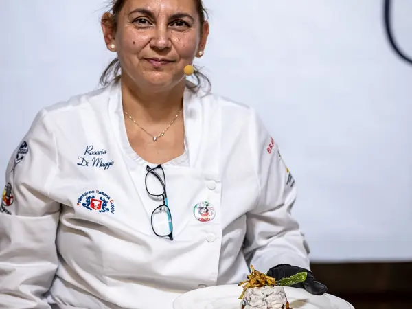 Show Cooking