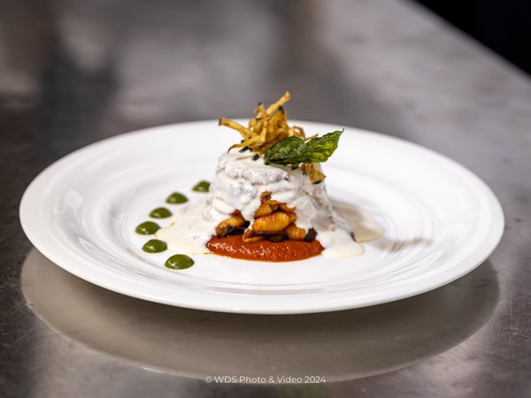 Show Cooking