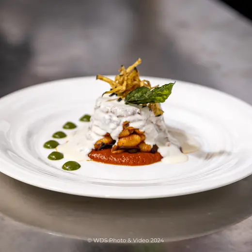 Show Cooking