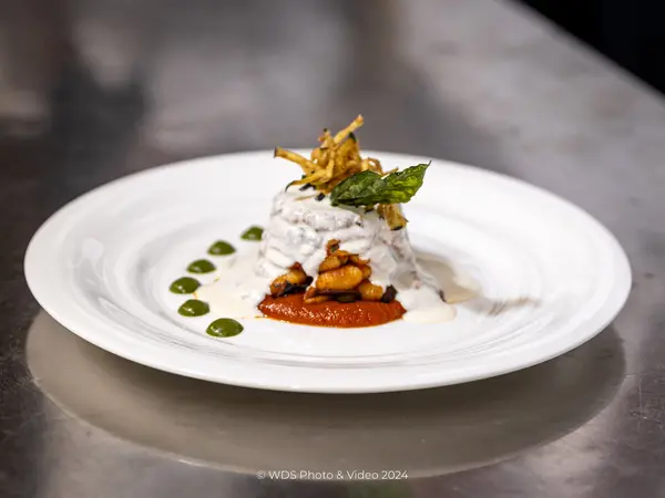 Show Cooking