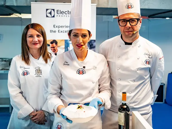 Show Cooking - Provincia di Caltanissetta