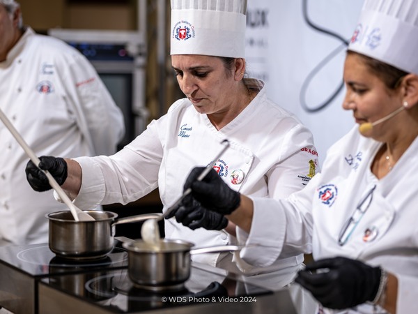 Show Cooking