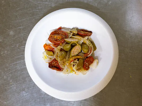 Show Cooking