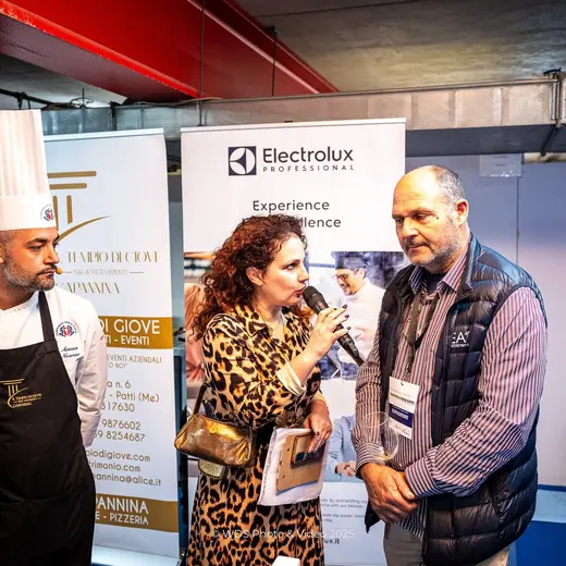 Show Cooking – Provincia di Messina