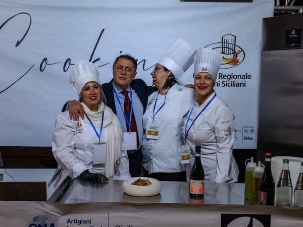 Show Cooking