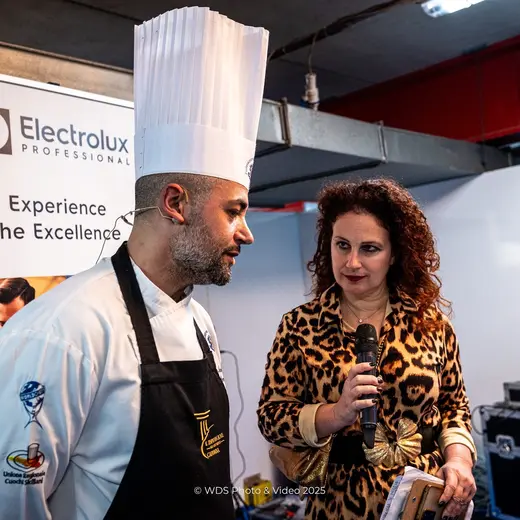 Show Cooking – Provincia di Messina
