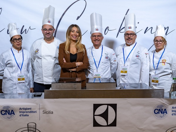Show Cooking
