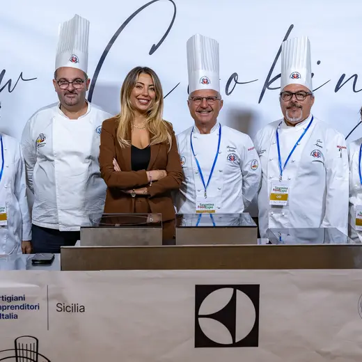 Show Cooking