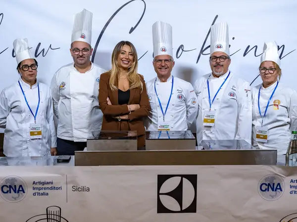 Show Cooking