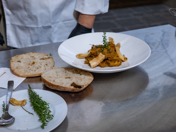 Show Cooking