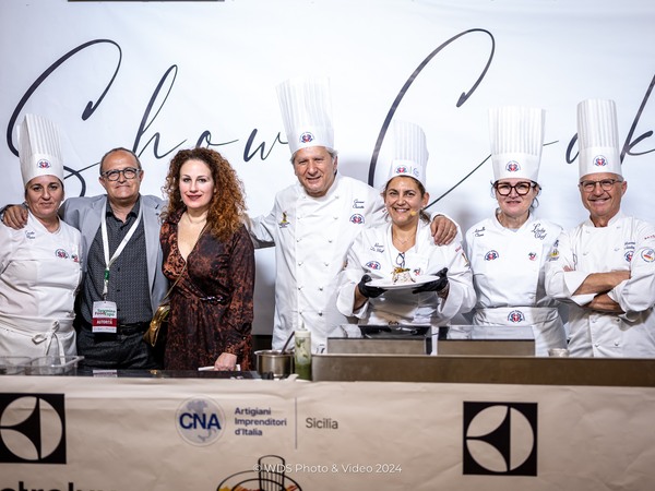 Show Cooking
