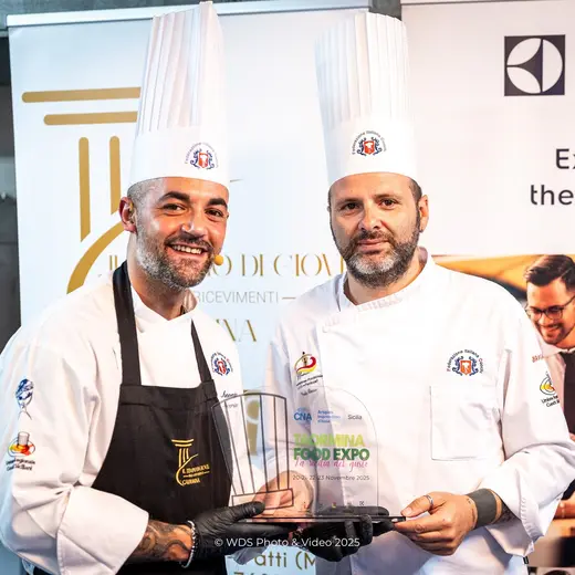 Show Cooking – Provincia di Messina