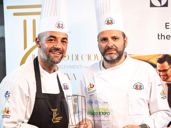 Show Cooking – Provincia di Messina