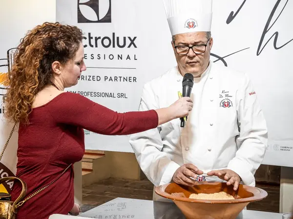 Show Cooking