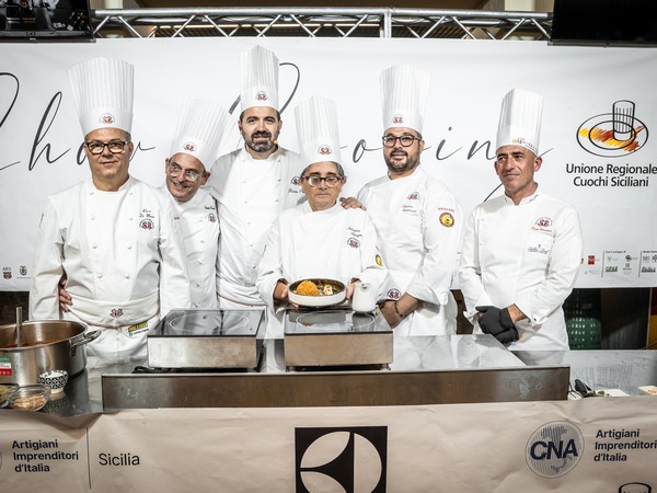 Show Cooking