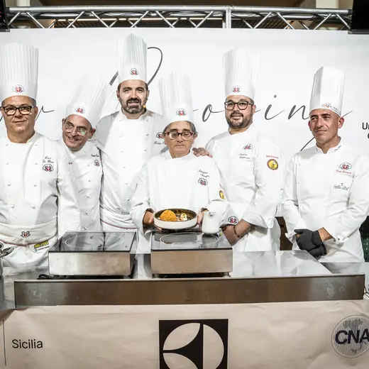 Show Cooking