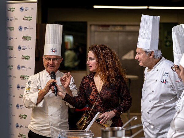Show Cooking