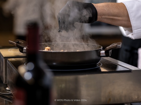 Show Cooking