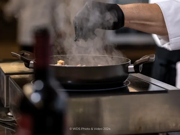 Show Cooking
