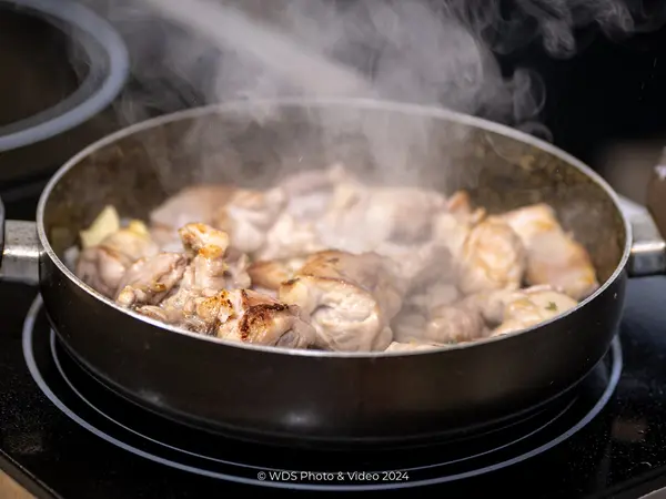 Show Cooking