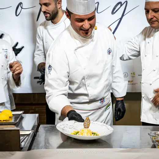 Momenti della fiera