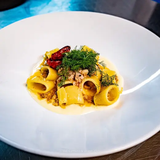 Show Cooking - Provincia di Siracusa