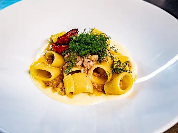 Show Cooking - Provincia di Siracusa
