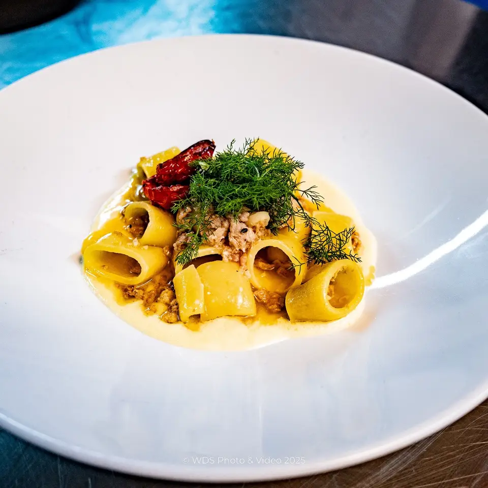 Show Cooking - Provincia di Siracusa