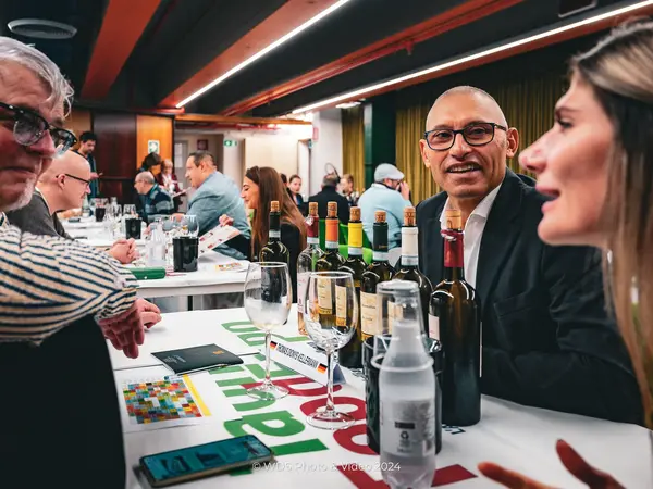 Momenti della fiera