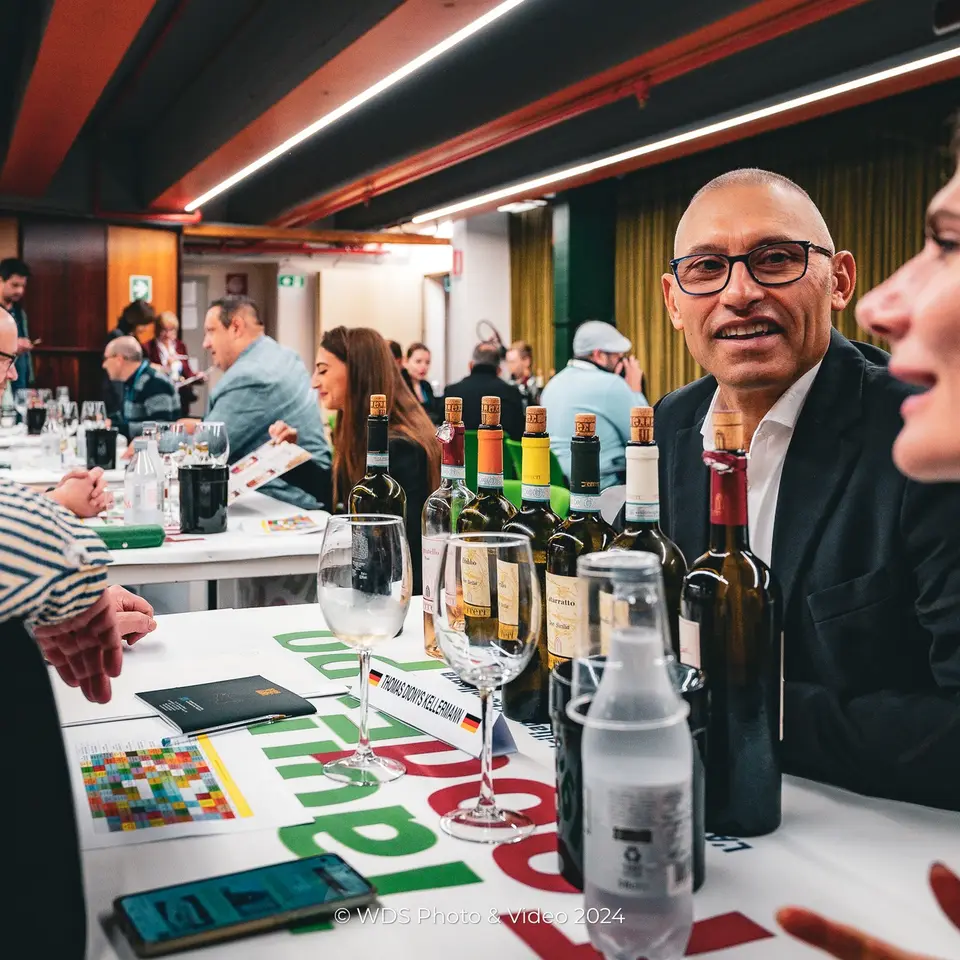 Momenti della fiera