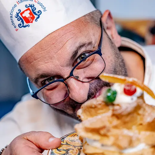 Show Cooking – Provincia di Ragusa