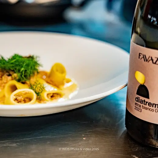 Show Cooking - Provincia di Siracusa