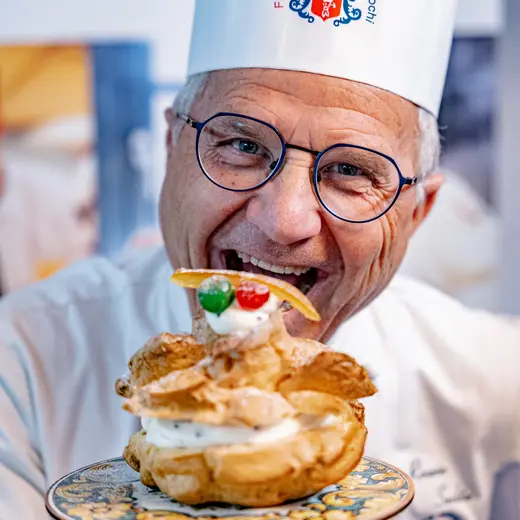 Show Cooking – Provincia di Ragusa