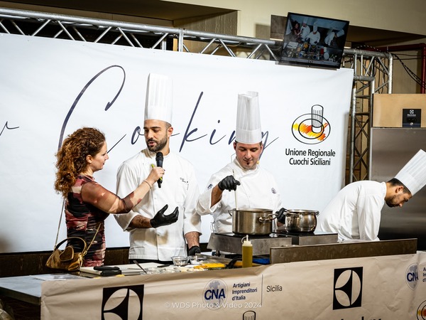 Momenti della fiera