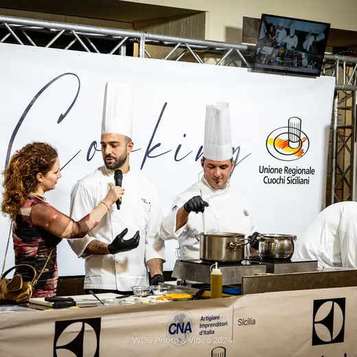 Momenti della fiera
