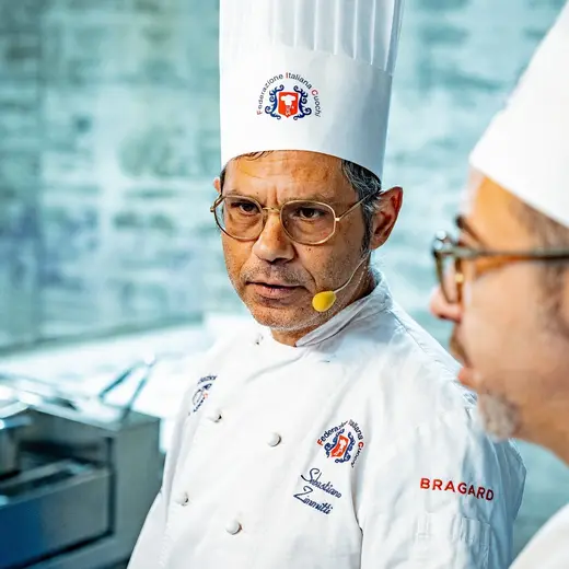 Show Cooking - Provincia di Siracusa