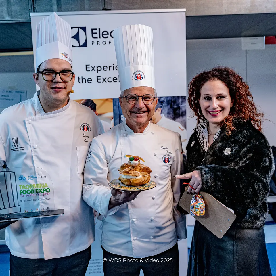 Show Cooking – Provincia di Ragusa