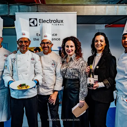 Show Cooking - Provincia di Siracusa