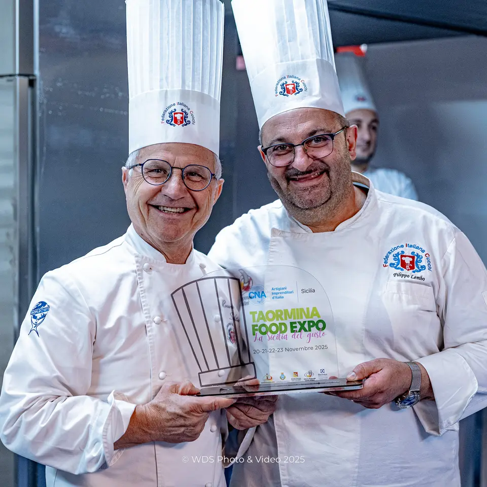Show Cooking – Provincia di Ragusa