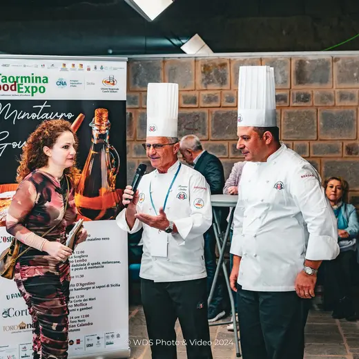 Momenti della fiera