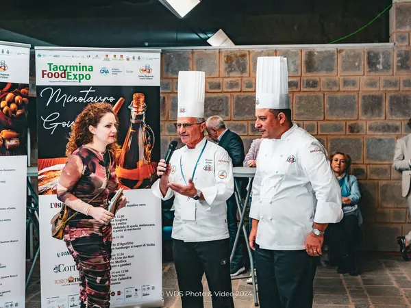 Momenti della fiera