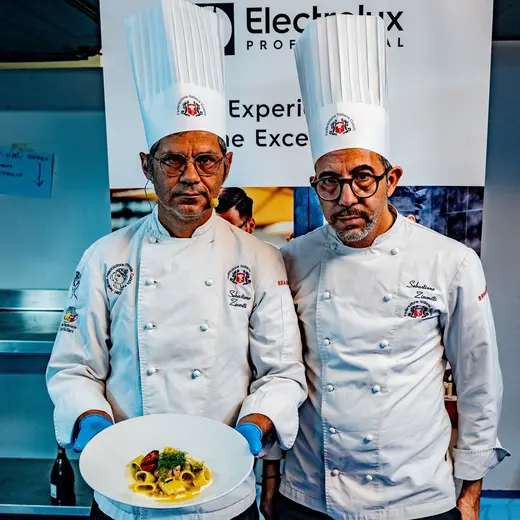 Show Cooking - Provincia di Siracusa