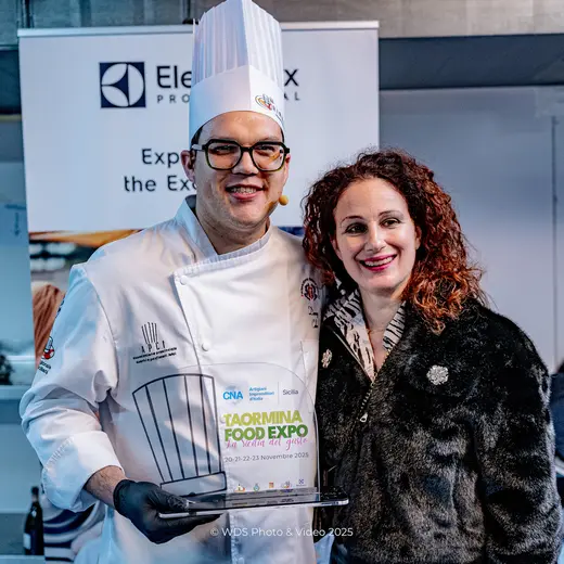 Show Cooking – Provincia di Ragusa