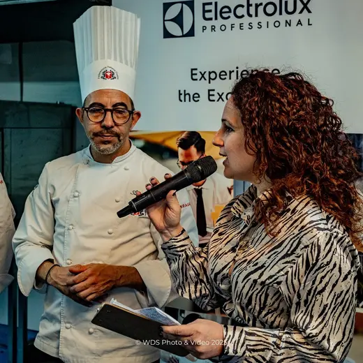 Show Cooking - Provincia di Siracusa